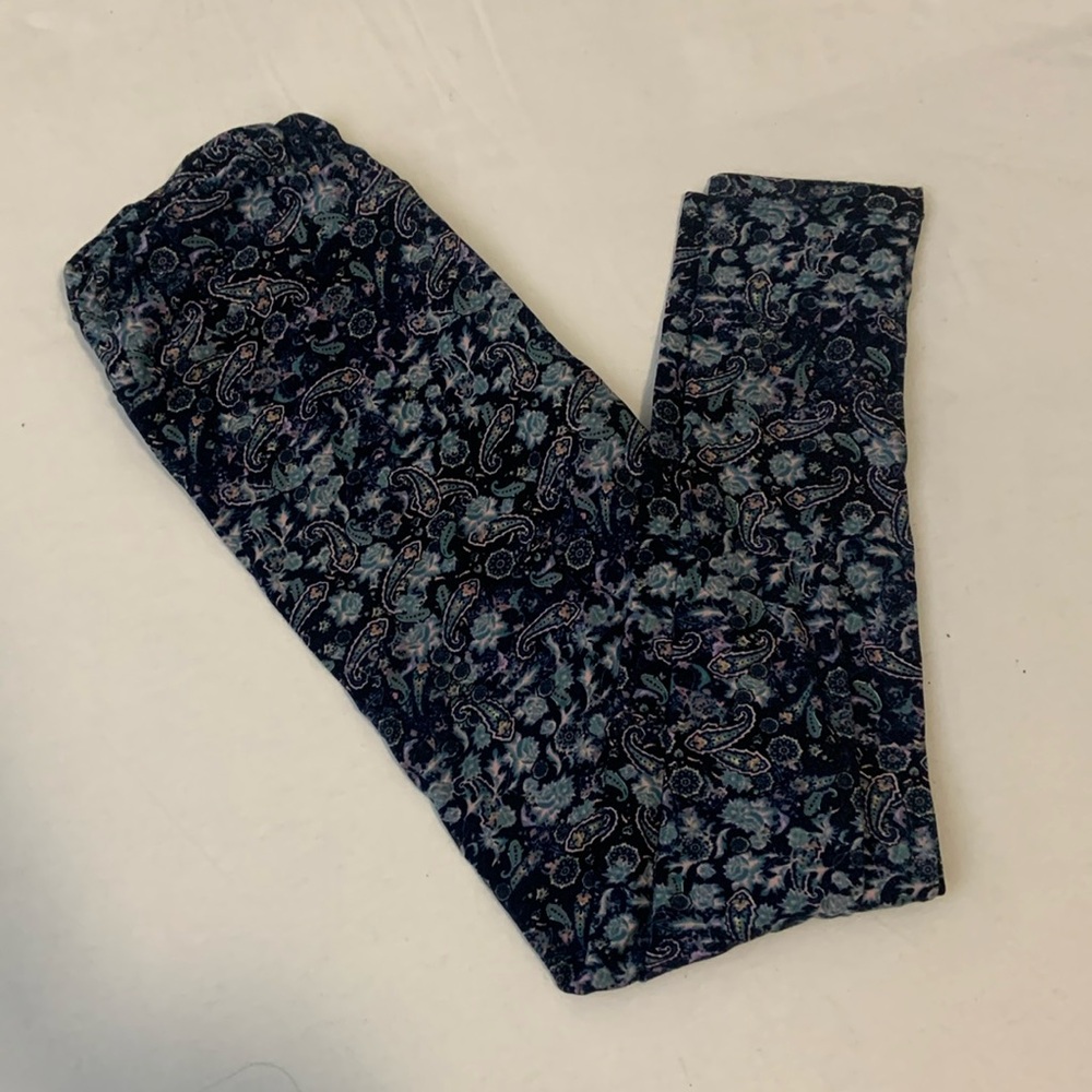 Lularoe Leggings One Size